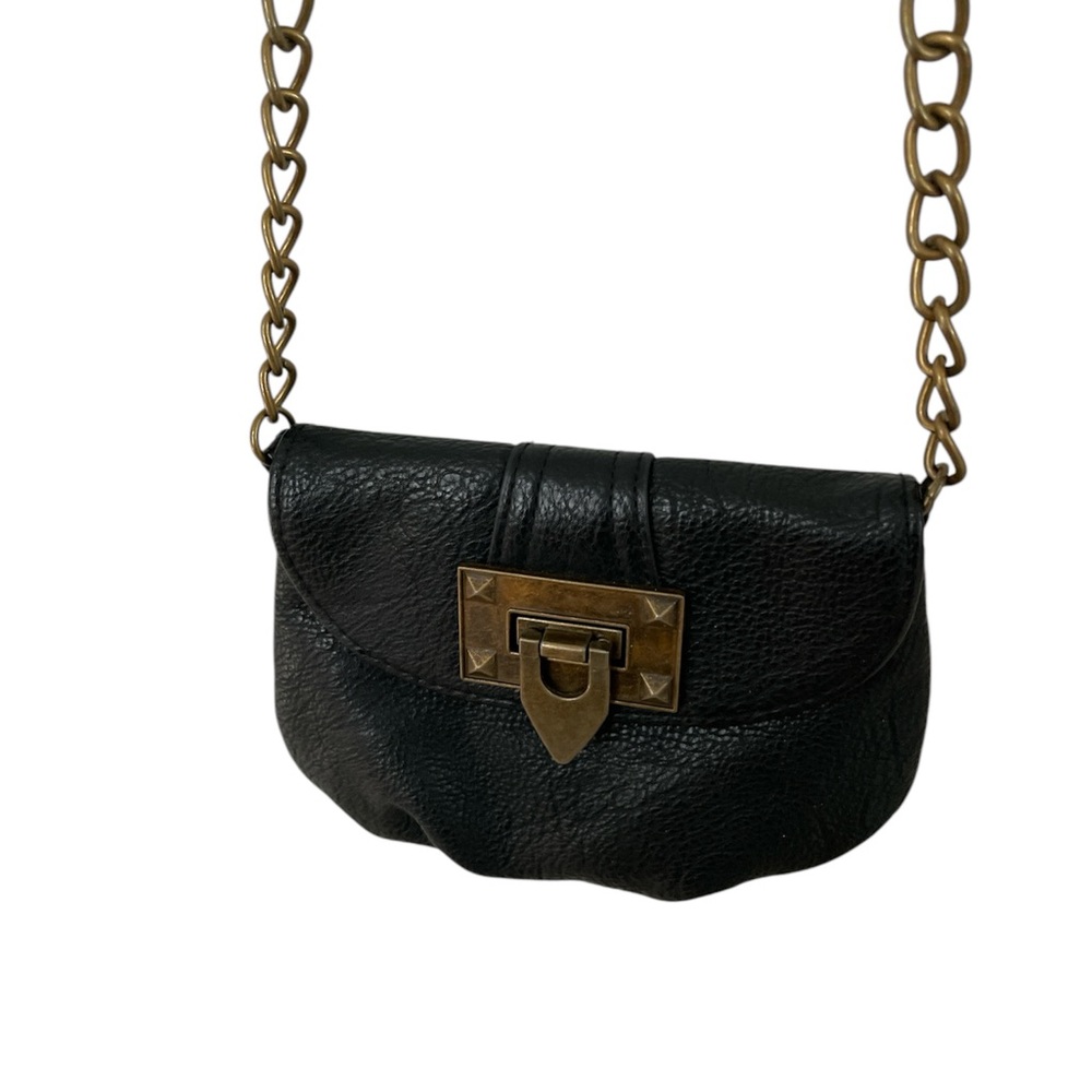 Target, EUC black small Crossbody